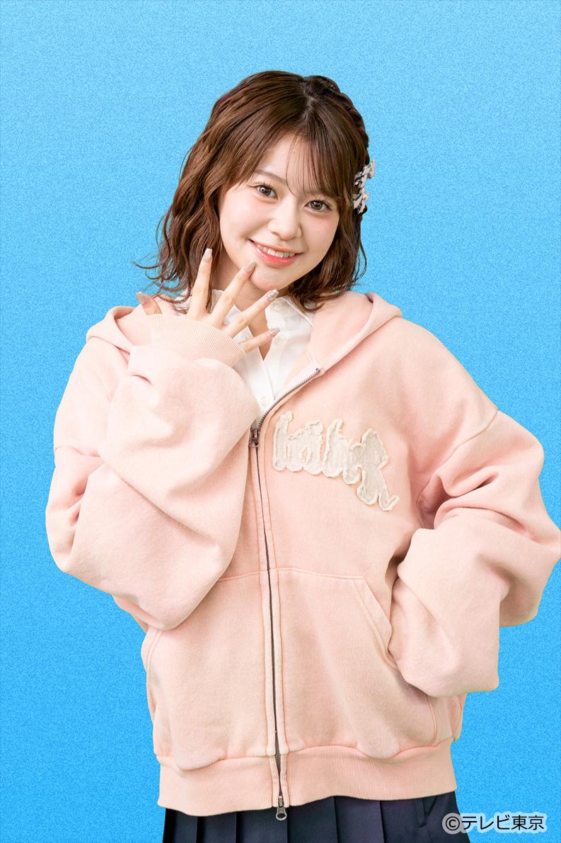 米澤りあ