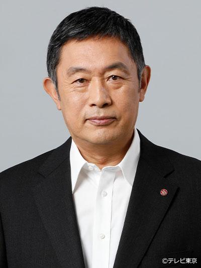 キャスト写真
