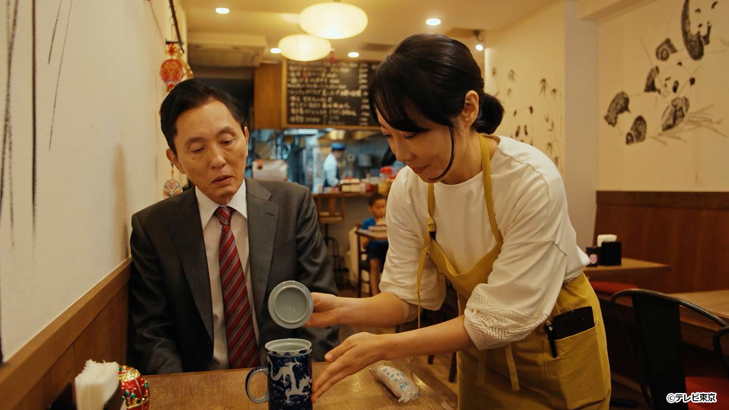 【ドラマ24】孤独のグルメSeason11