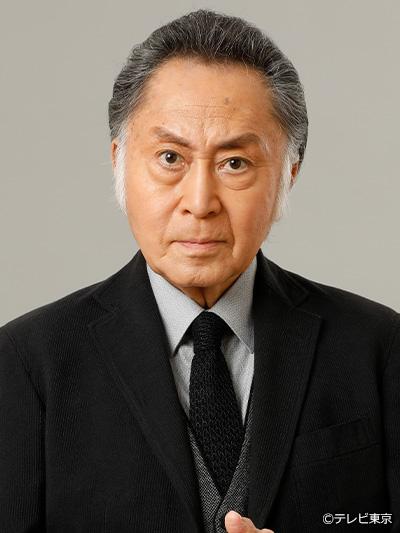 キャスト写真