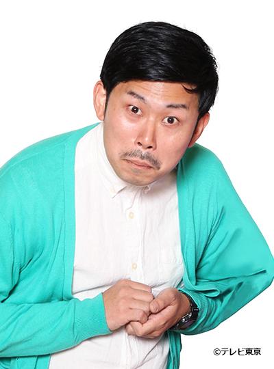 何かおかしい