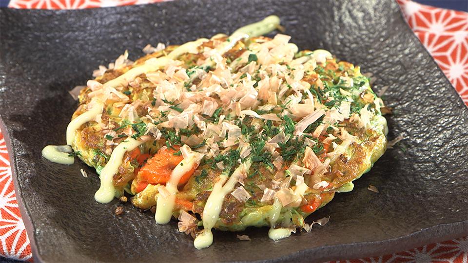 デカ盛りハンター