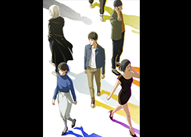 左ききのエレン