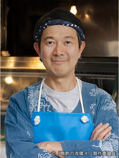 アキラ役 ／ アキラ100％