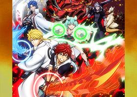 あにてれ テレビ東京公式アニメサイト 主題歌