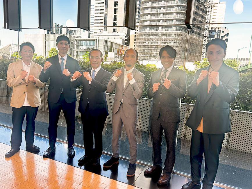 円卓99_レアアース