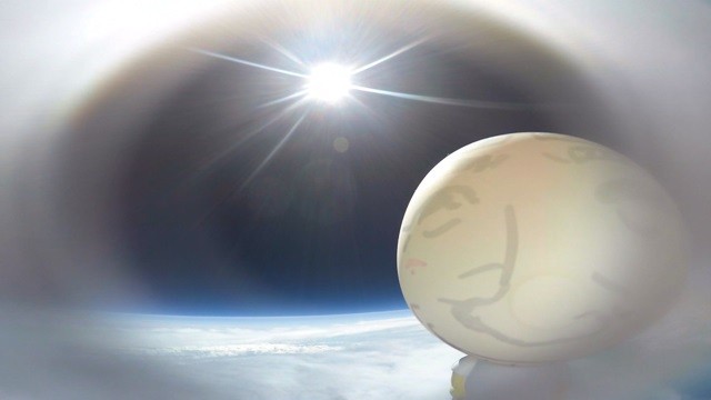 所でナンじゃこりゃ