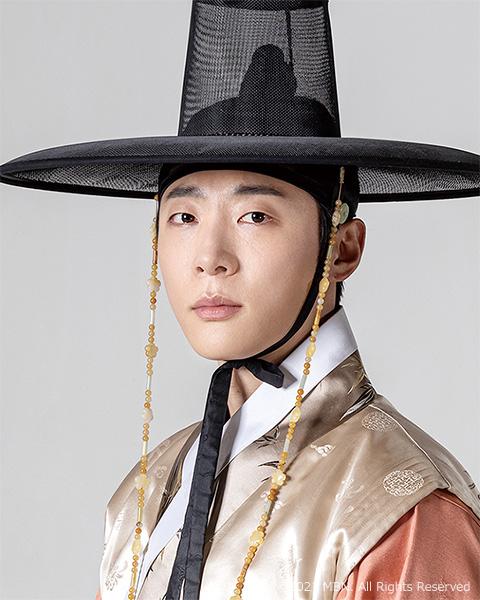 韓流プレミア　ポッサム～愛と運命を盗んだ男～