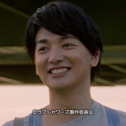 キス&times;kiss&times;キス～LOVE ⅱ SHOWER～