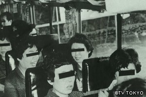 最恐映像ノンストップ４