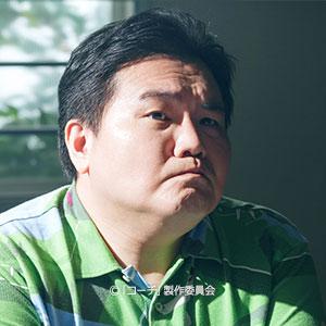 ドラマ9「コーチ」
