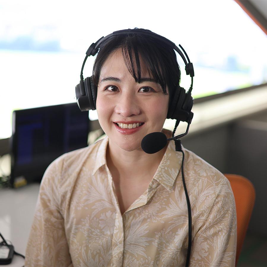 三嶋まりえ