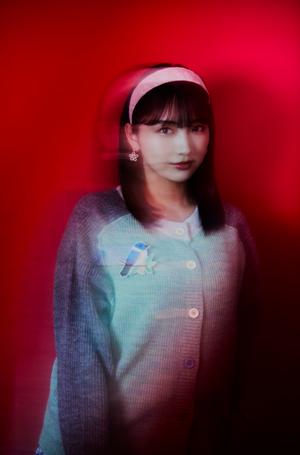 速瀬 愛/日野 美子 役