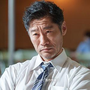 ドラマ9「コーチ」