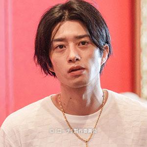 ドラマ9「コーチ」