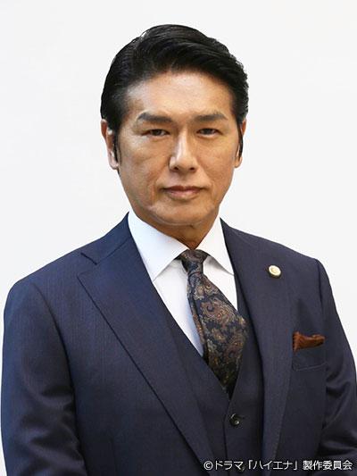 キャスト写真
