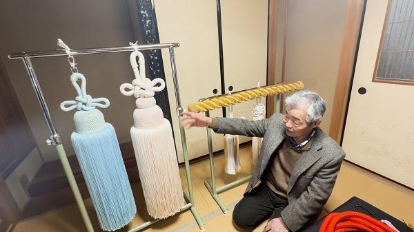 THE 事業承継　その灯を消すな！