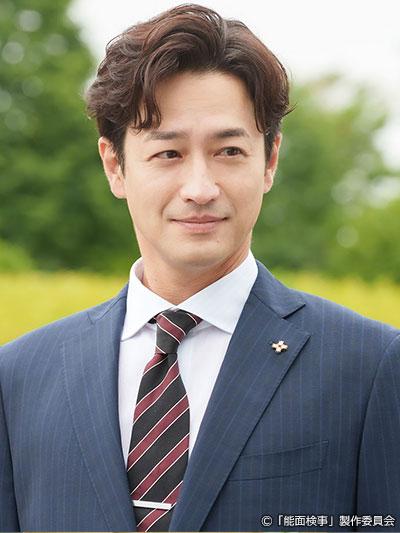 キャスト写真