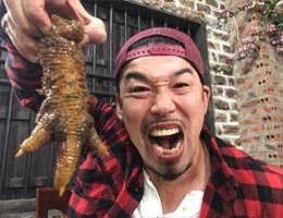 「所さんのビックリ村」×「所でナンじゃこりゃ!?」合体SP ~クリスマスの夜は所さんと世界を驚きっぱなし3時間半~