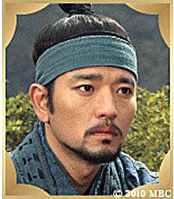 韓流プレミア「トンイ」