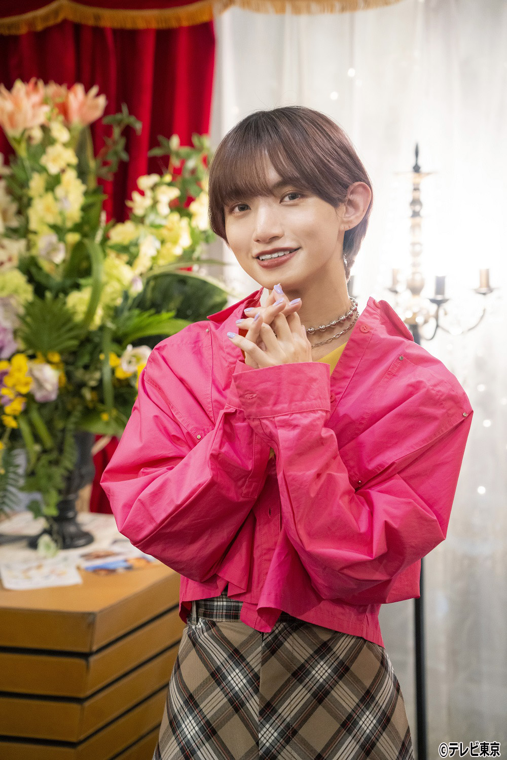俺の美女化が止まらない!?