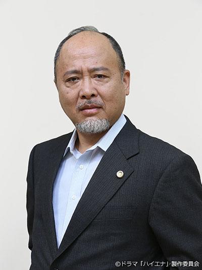 キャスト写真
