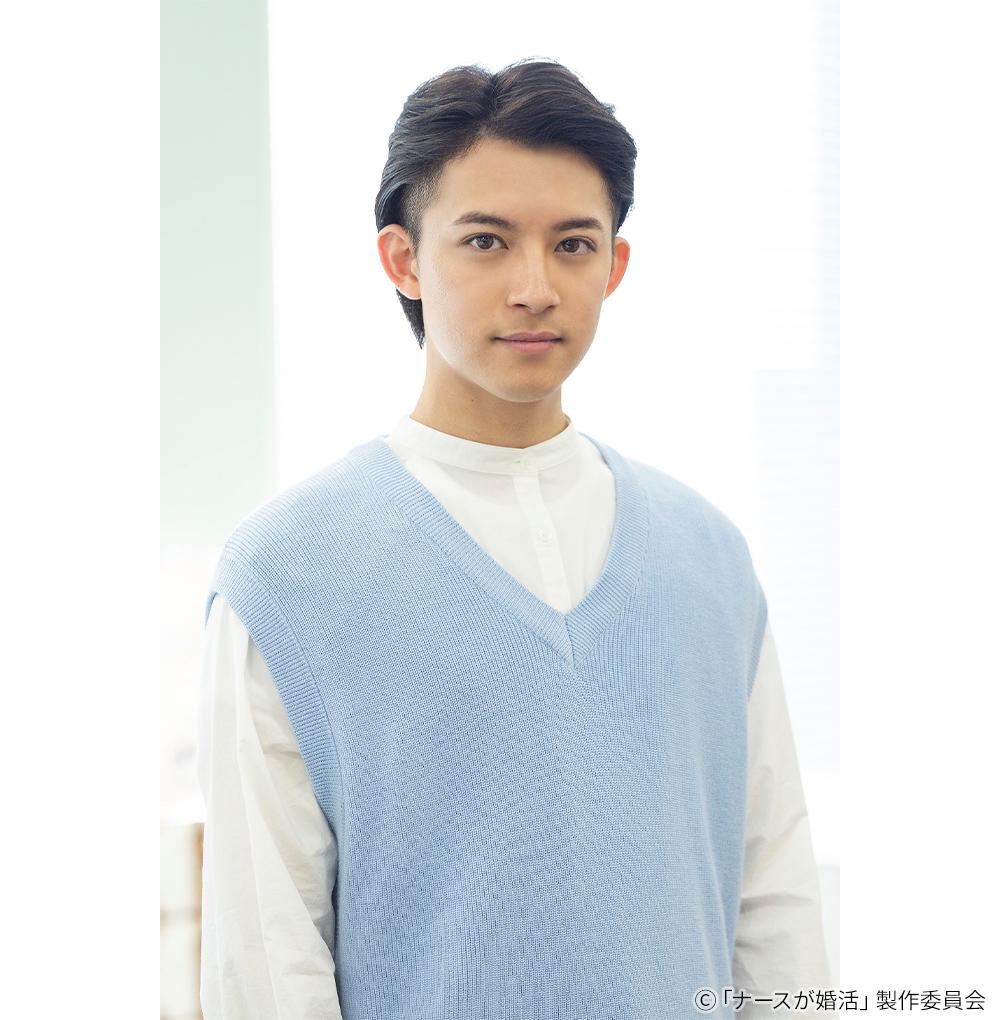 【木ドラ24】ナースが婚活