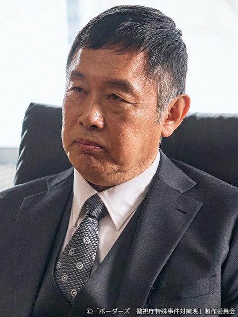 キャスト写真