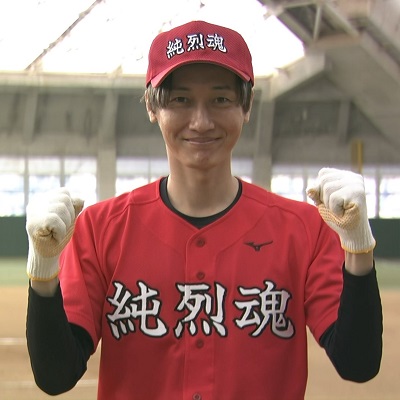 チーム「純烈魂」