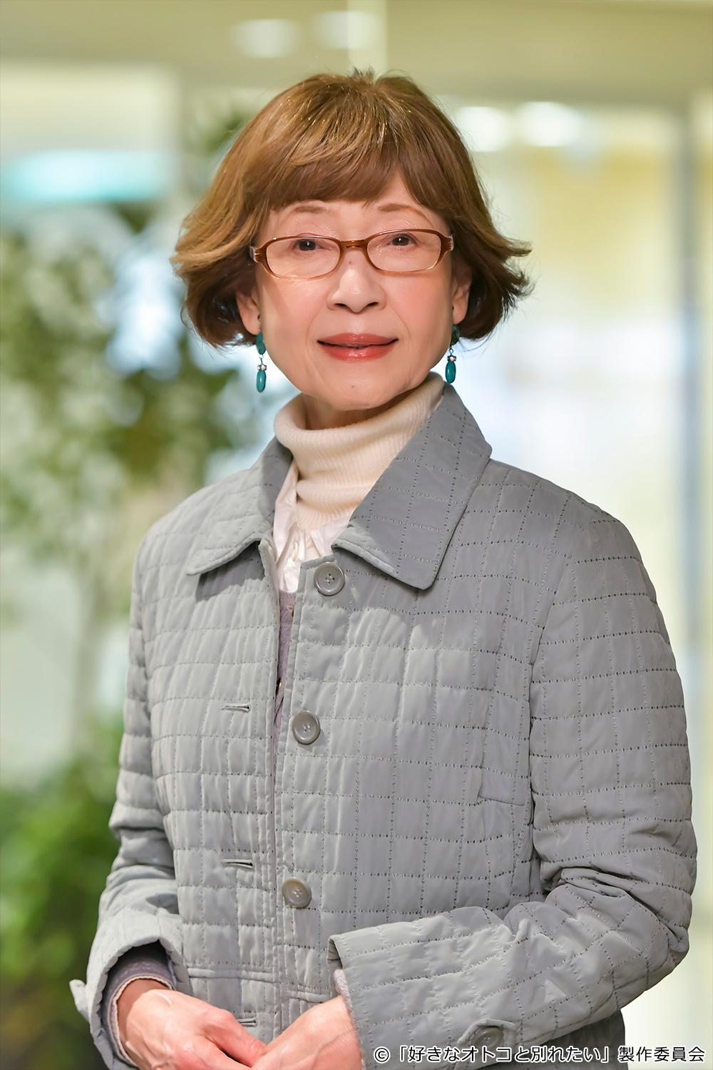 好きなオトコと別れたい