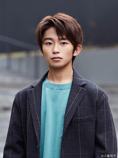 キャスト写真