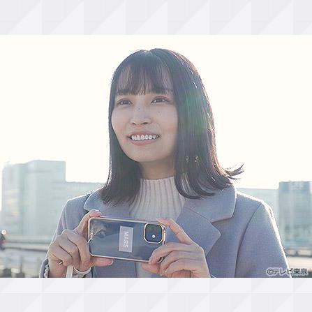 久保乃々花さん