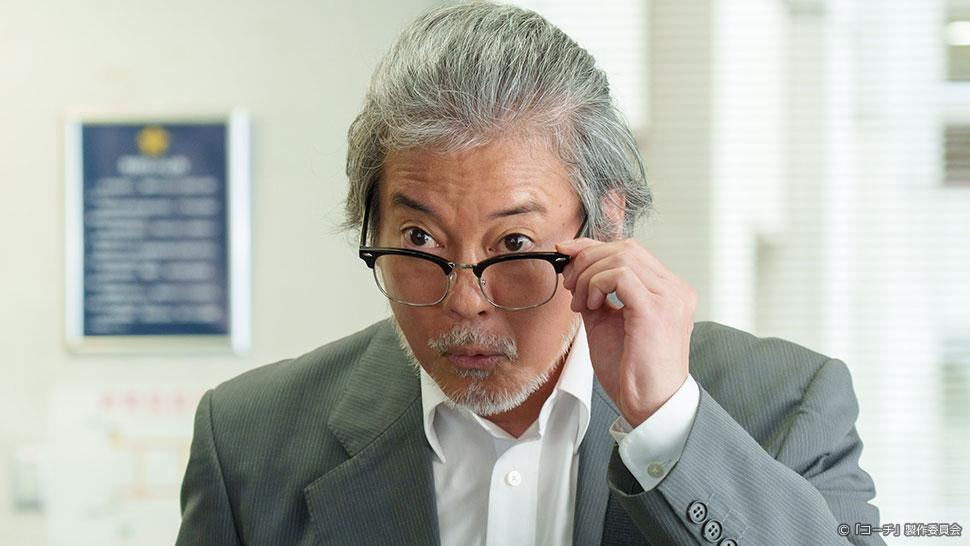 ストーリー写真