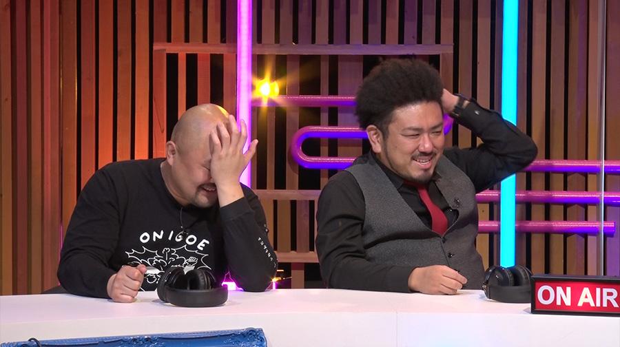 盛ラジオ
