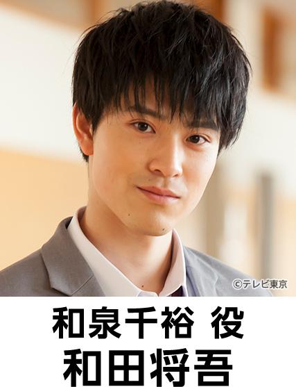 出演者:和田