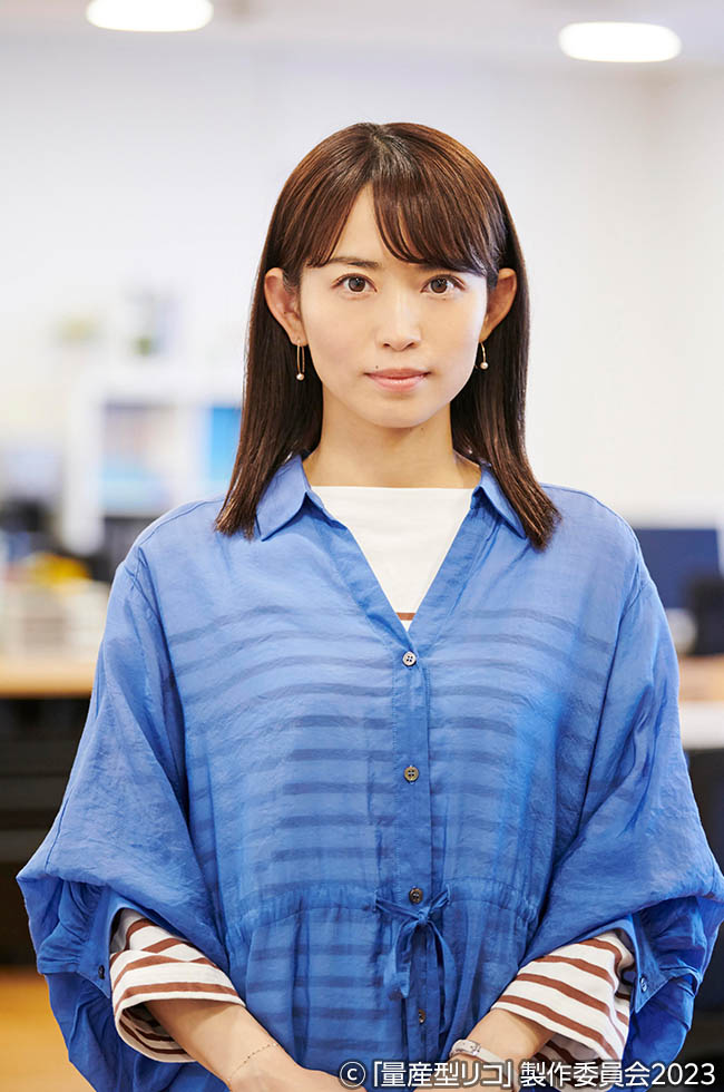 【木ドラ24】量産型リコ &ndash;もう1人のプラモ女子の人生組み立て記-