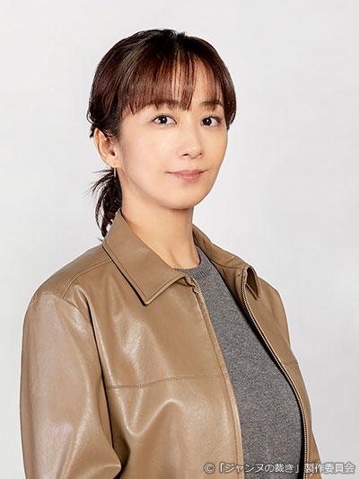キャスト写真