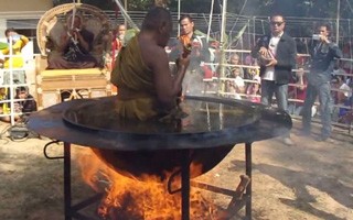 仰天パニックシアター