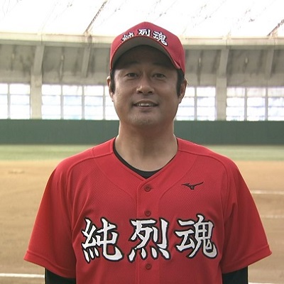 チーム「純烈魂」
