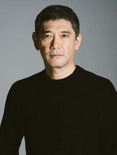 キャスト写真