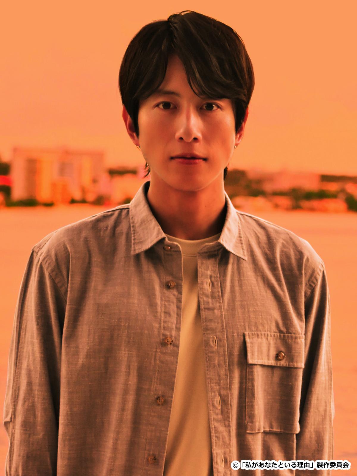 泉陽介役：溝端淳平