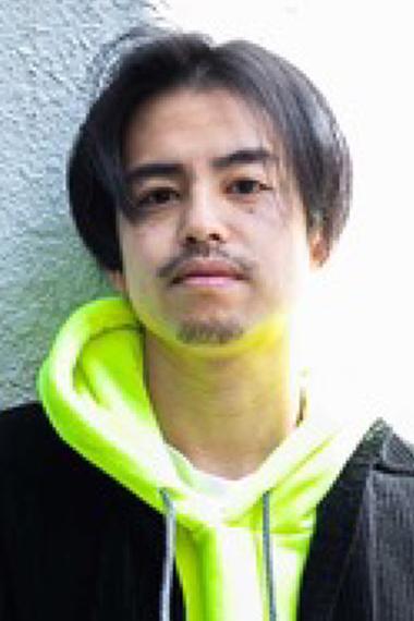 福地涼/御手洗タロウ役