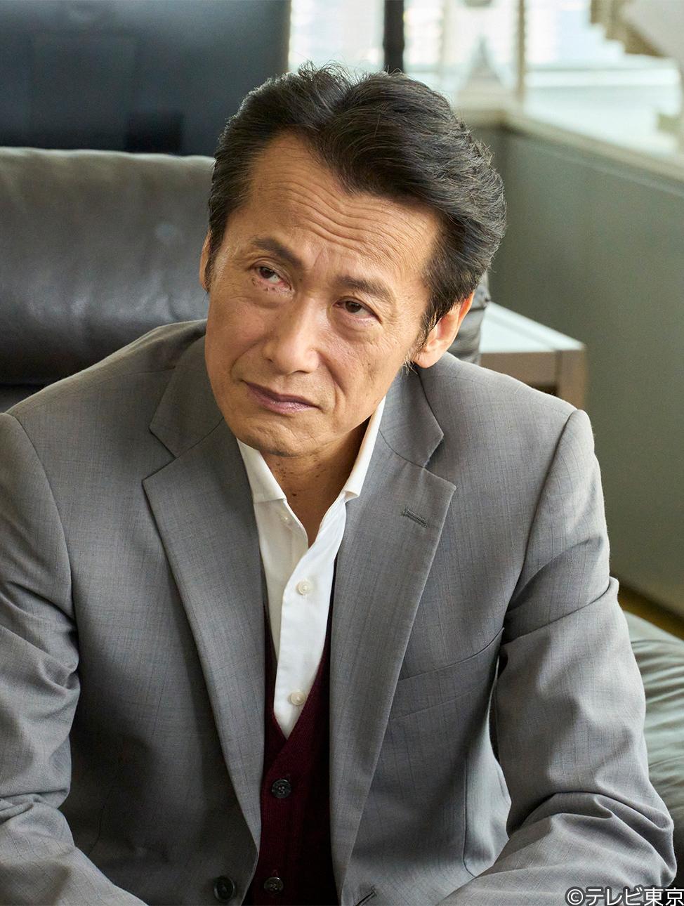 水ドラ25「夫を社会的に抹殺する5つの方法 Re:venge」