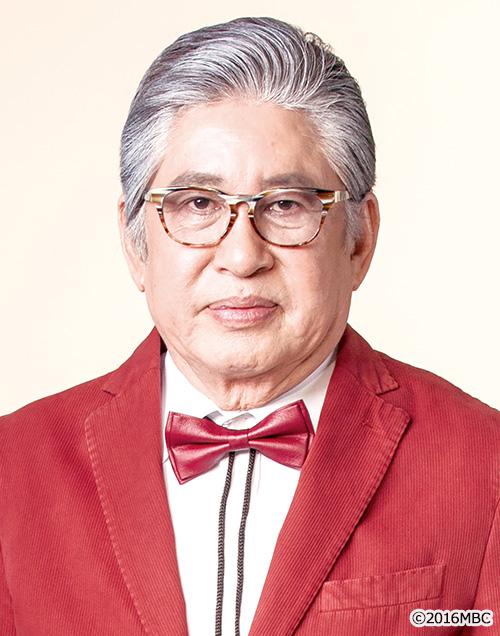 キャスト写真