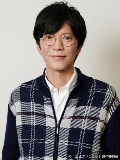 キャスト写真
