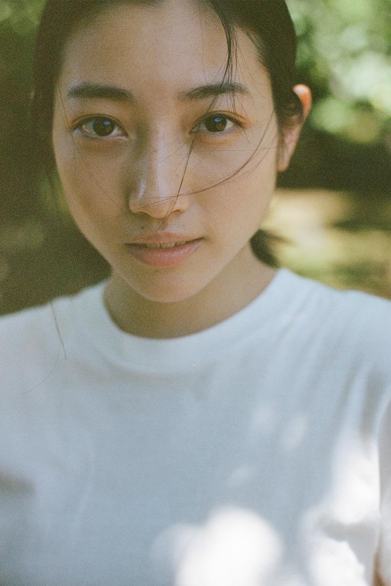 梅田亜衣役 ／ 川島鈴遥