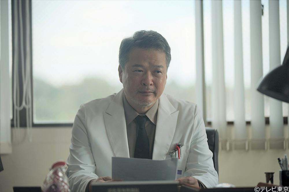 田中哲司