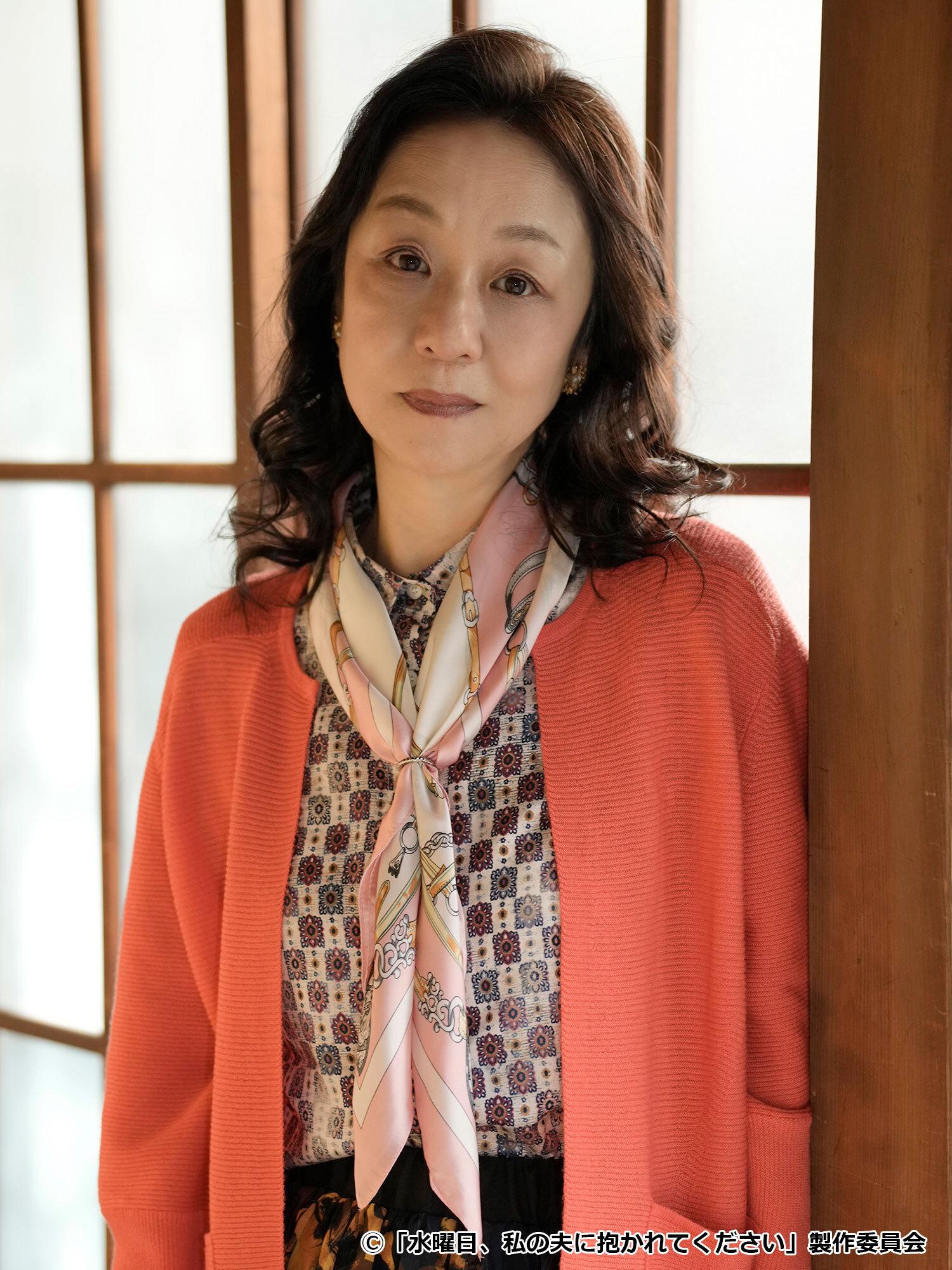 神栖史幸役 / 稲葉友