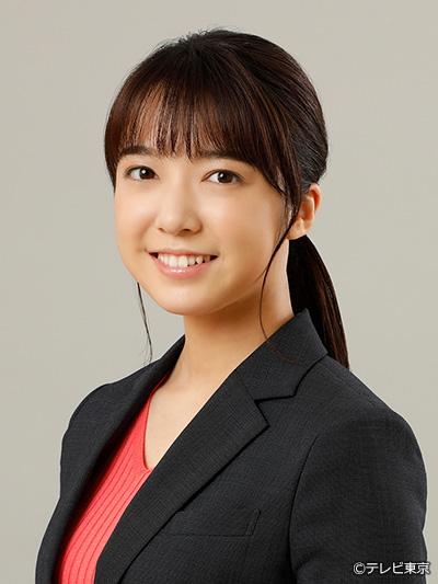 キャスト写真