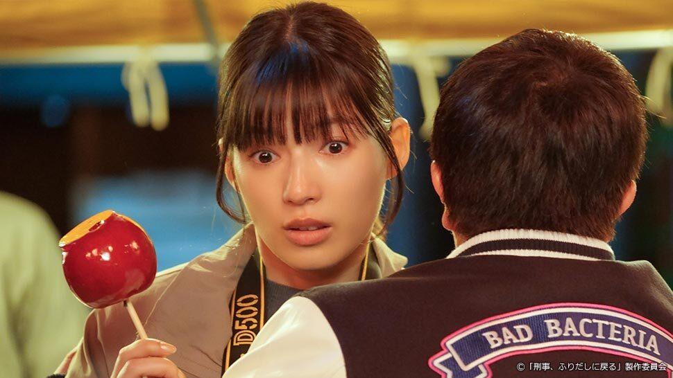 ストーリー写真